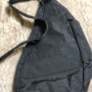 Healthy back bag